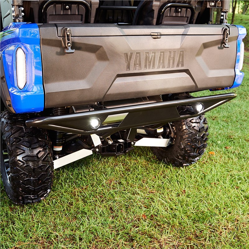 Rear Brush Guards B4J-F85E0-V0-00, Babbitts Yamaha Parts House