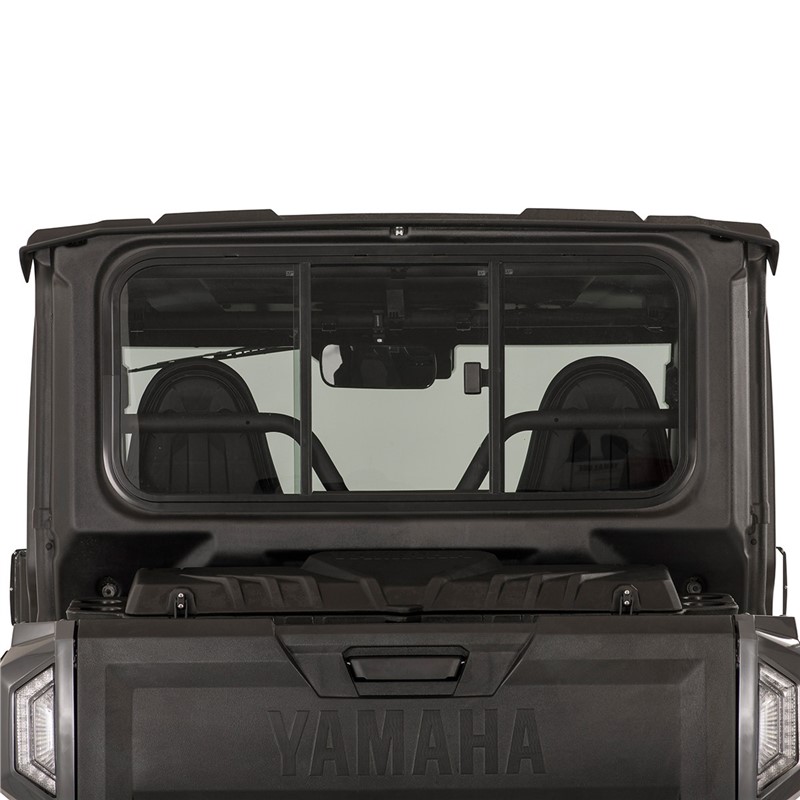 Glass Back Window Rear Glass Window B8K-K750A-V0-00, Hauck Powersports