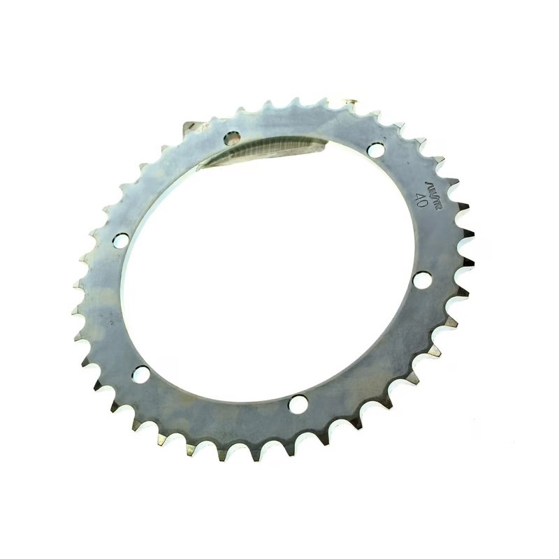 Rear Sprockets, 2011 Yamaha YZ125