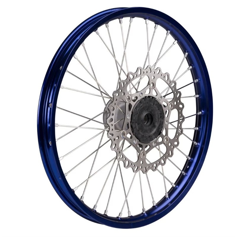 Rear Wheel Assembly B0G-25302-00-00, Babbitts Online