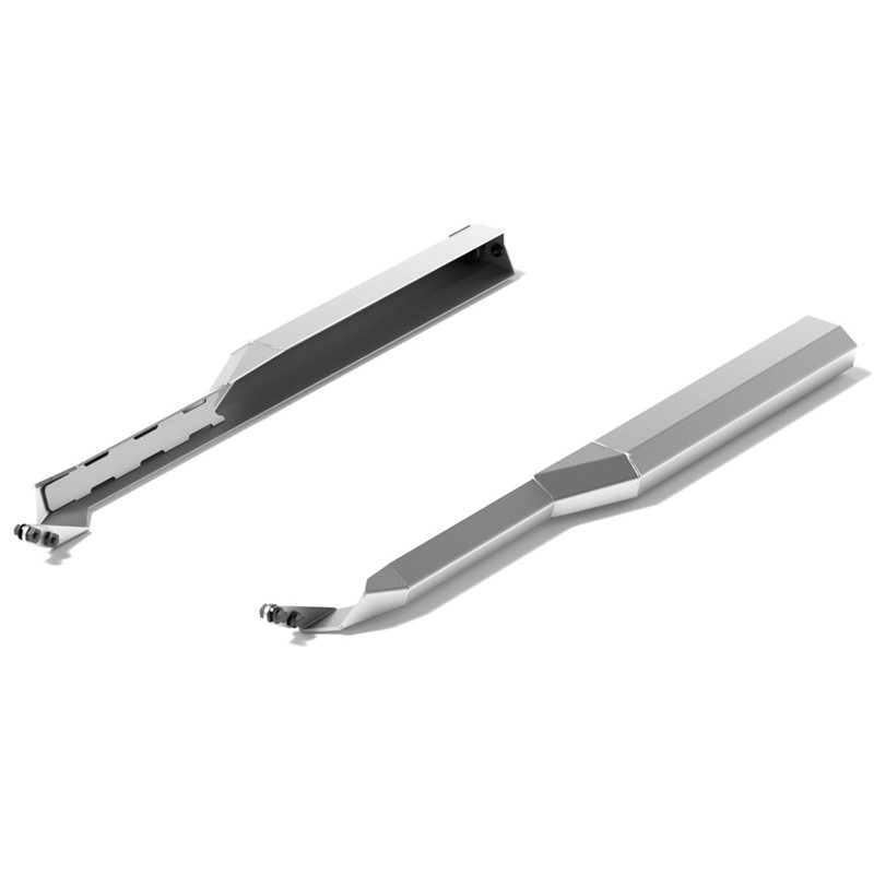 Rock Sliders, 2025 Yamaha YXF10 Wolverine RMAX4 1000 Limited