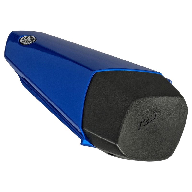 YZF-R1 Rear Seat Cowls 2CR-F47F0-M0-00, Babbitts Yamaha Parts House