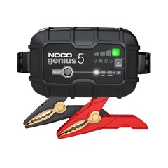 GENIUS5 Battery Chargers
