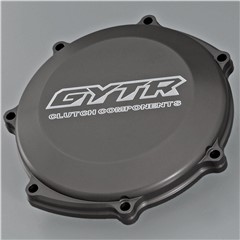 GYTR Billet Clutch Covers
