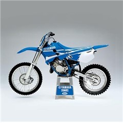 1990 Yamaha YZ80 Big Wheel Kit, Yamaha Motorcycle Accessories 1990 Yamaha YZ80 Big Wheel Kit, Yamaha Motorcycle Accessories