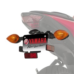 2024 Yamaha YZF-R3 Body, Yamaha Motorcycle Accessories