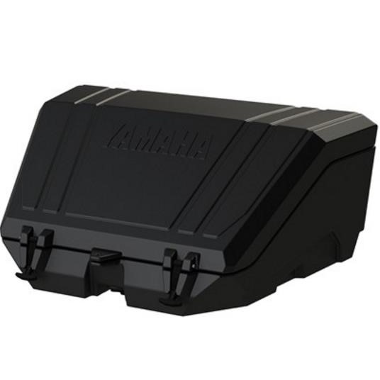 yxz　10box YXZ1000R/SS Rear Cargo Box 2HC-F83P0-V0-00, Yamaha Sports Plaza
