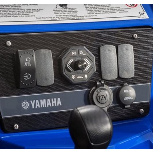YAMAHA HC2700 2台 ケース パッチパネル付き Switch Panel Kits 2HC-H2570-V0-00, Babbitts Online