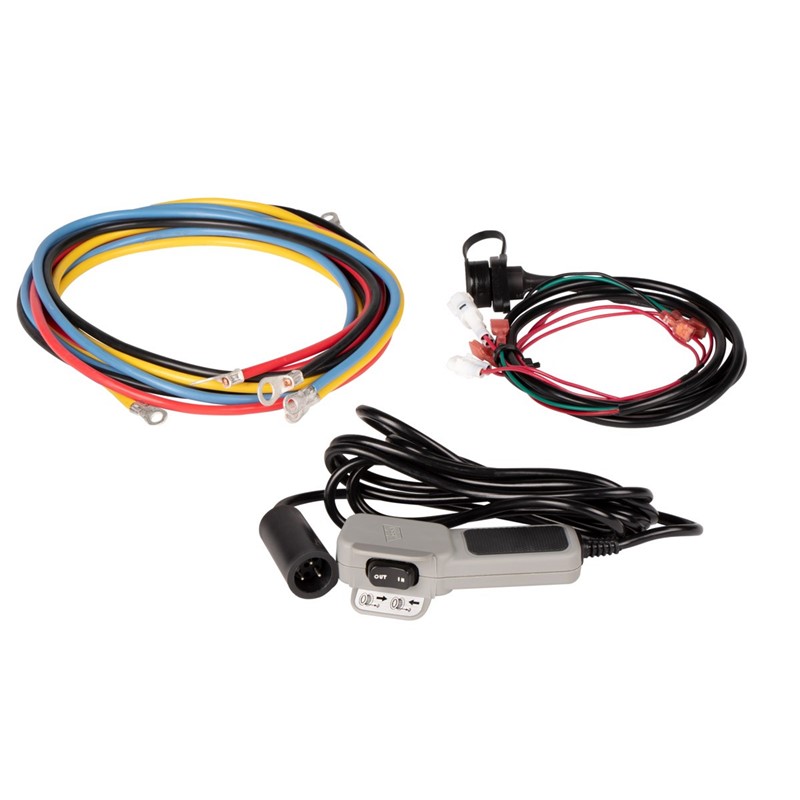 Vrx Module Pinout RMAX 1000 VRX Wiring Kit 4500 by WARN® B4J-F28N0-V0-00, Babbitts Yamaha ...