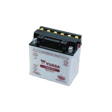 Yuasa Waverunner Battery YB1-6CLB0-00-00, TNT Golf Car
