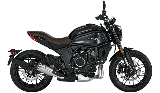 2023 CFMOTO 700Cl-X | Motorcycle Dealer
