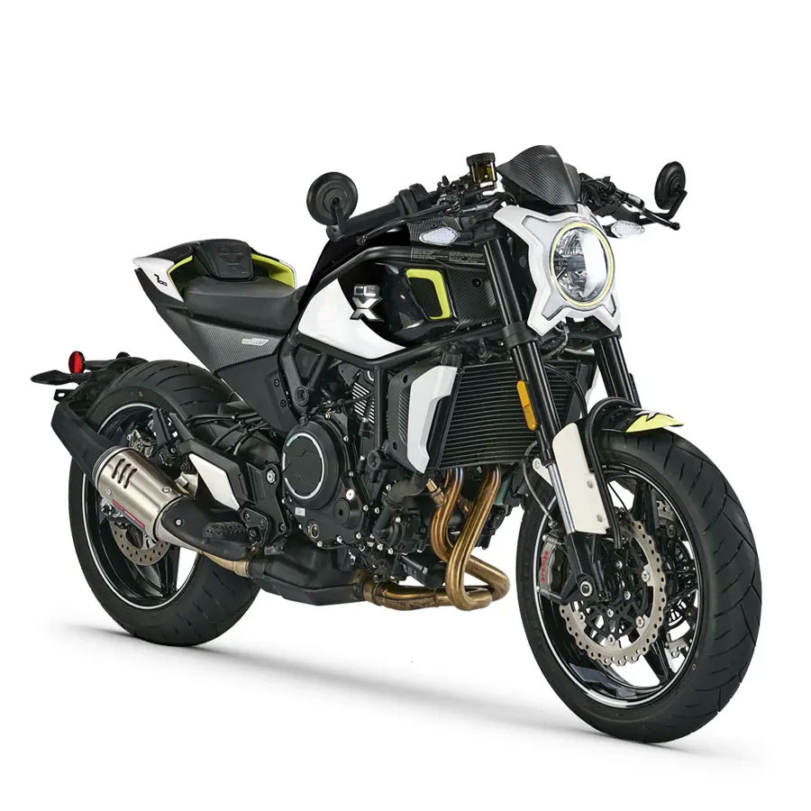 2024 CFMOTO 700CL-X Sport | Motorcycle Dealer