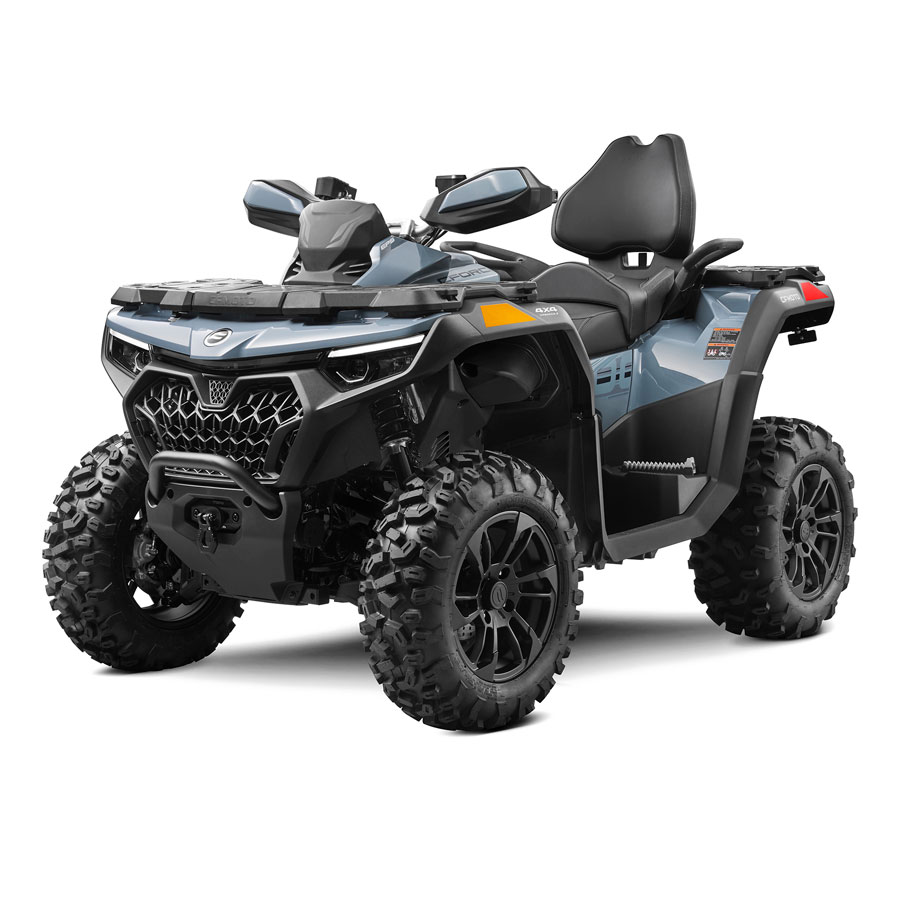 CFMOTO 850 — iznajmljivanje ATV vozila u Podgorica