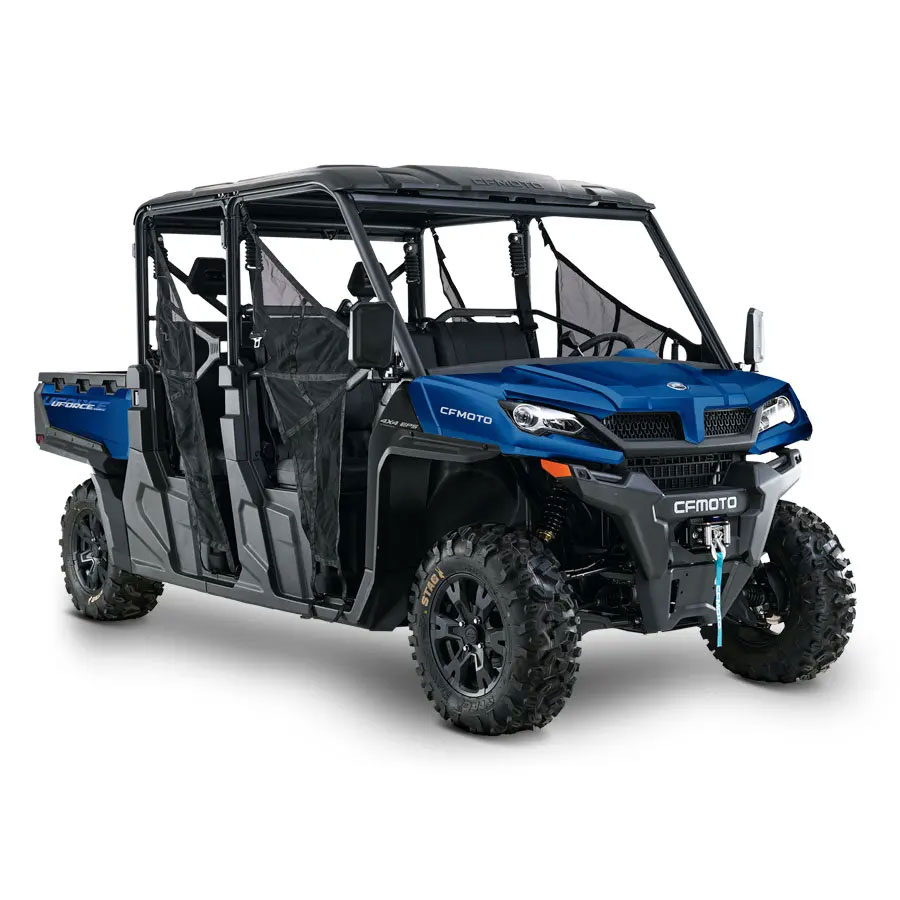 2024 CFMOTO UFORCE 1000 XL | Utility Side by Side