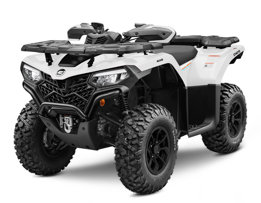 その他 CF500 X5 CFORCE 500 CF500ATR CF400ATR CF 2025 CFMOTO CFORCE 500 Series | ATV Four Wheelers