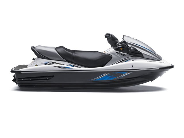 2013 Kawasaki JET SKI® STX®-15F For Sale at Flemington Kawasaki