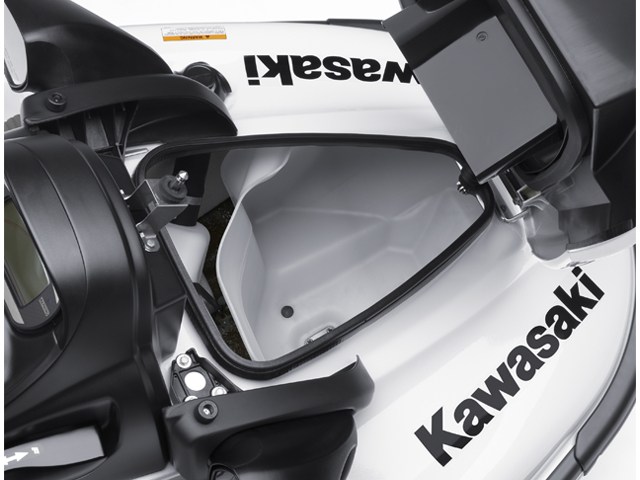 2013 Kawasaki JET SKI® STX®-15F For Sale at Flemington Kawasaki
