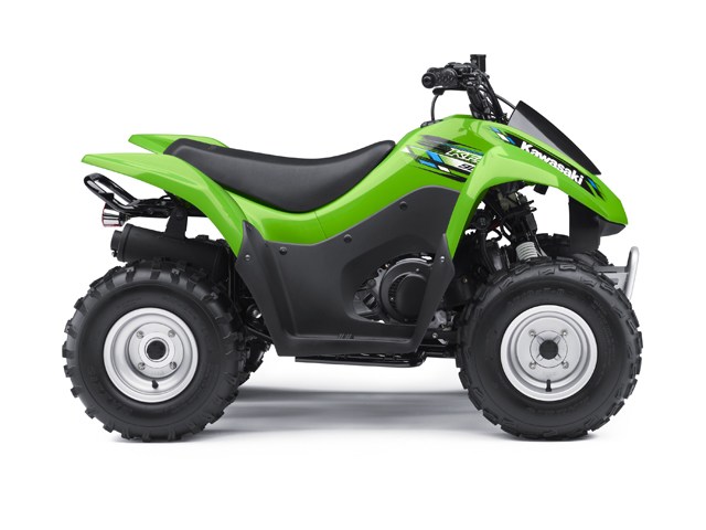 karena 2013 Kawasaki KFX®90 For Sale at CyclePartsNation