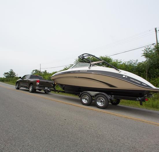 ym 2013 Yamaha 242 LIMITED S For Sale at Flemington Yamaha