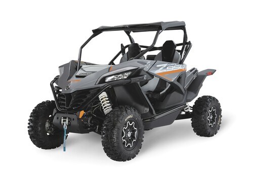 2020 CFMOTO ZFORCE 950 Sport | Sport Side by Side