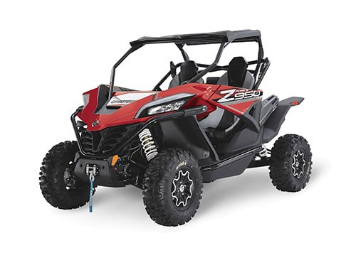 2021 CFMOTO ZFORCE 950 Sport | Sport Side by Side