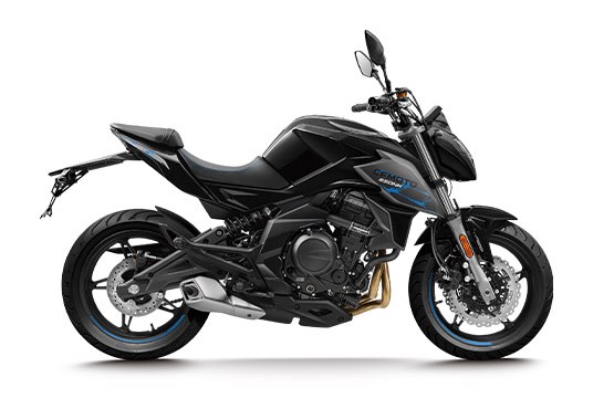 2022 CFMOTO 650NK | Sport Touring Bikes