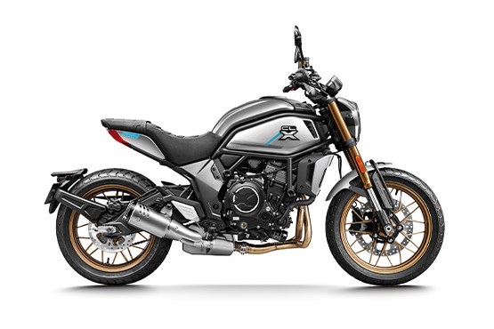 2022 CFMOTO 700Cl-X | Motorcycle Dealer