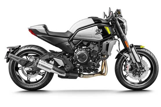 2022 CFMOTO 700CL-X Sport | Motorcycle Dealer