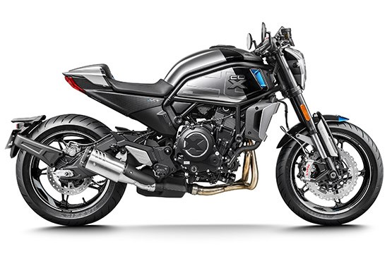2022 CFMOTO 700CL-X Sport | Motorcycle Dealer