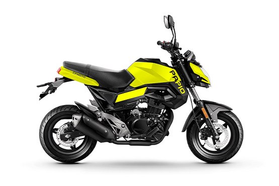 papi 2022 CFMOTO Papio Motorcycle | Street Bike Dealer