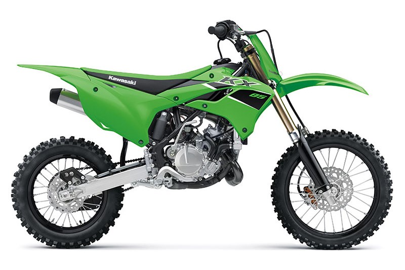 2023 Kawasaki KX™85 For Sale at Babbitts Online