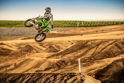 2023 Kawasaki KX™85 For Sale at Babbitts Online