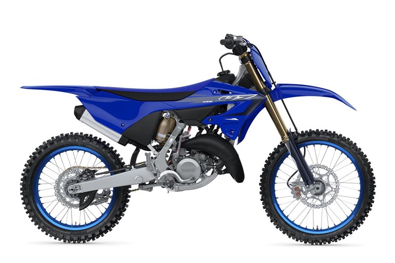 現行　YZ125 ピストンリビルトキット　新品 BAX-WB03-00-A0 現行 YZ125 ピストンリビルトキット 新品 BAX-WB03-00-A0 現行