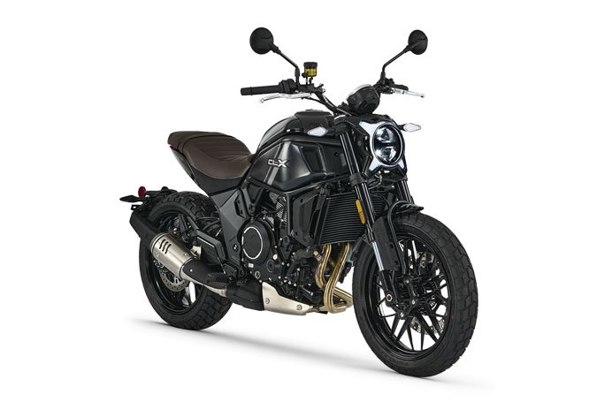 2024 CFMOTO 700CL-X | Motorcycle Dealer