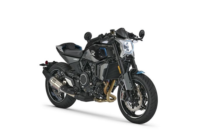 2024 CFMOTO 700CL-X Sport | Motorcycle Dealer