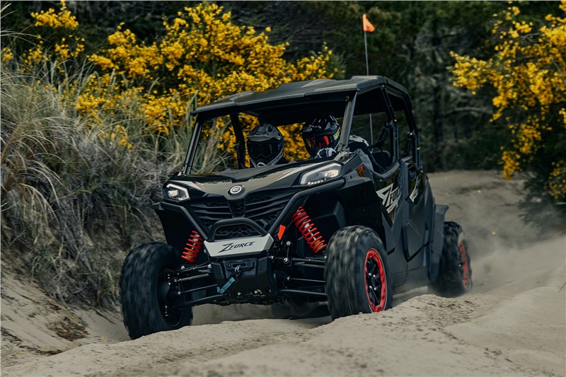 2024 CFMOTO ZFORCE 950 Sport 4 | Sport Side by Side