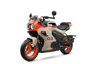 2026 CFMOTO Papio CL | Motorcycle Dealership