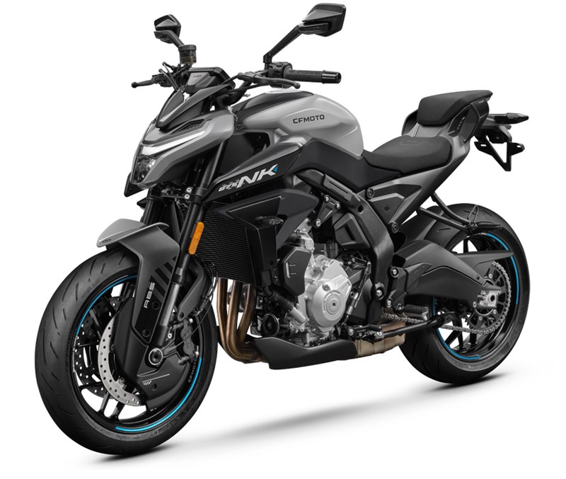 2027 CFMOTO 675NK, CFMOTO USA