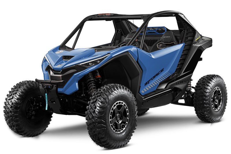 最終Sale フルコンプ°・*:.。.☆2016 No.1 セボンスター 2027 CFMOTO Z10 | Ultimate Sport Side by Side