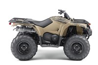 2019 Yamaha KODIAK 450