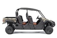 2019 Yamaha VIKING VI EPS RANCH EDITION