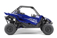 2019 Yamaha YXZ1000R SE