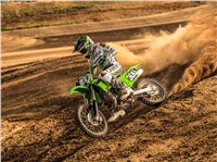 2023 Kawasaki KX™85 For Sale at Babbitts Online