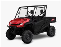 Honda Side x Sides | David Allen Racing Motorsports