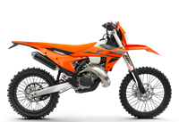 2025 KTM 150 XC-W For Sale at KTM World