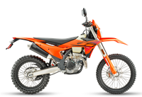 【タカミヤダ】ピストバイク　KTM KTM 2023年エンデューロモデル 12機種発表！90年代初期のKTM