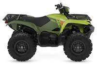 Yamaha ATVs | Hauck Powersports