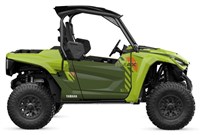 Yamaha Side x Sides | Hauck Powersports