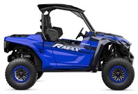 Yamaha Side x Sides | Hauck Powersports