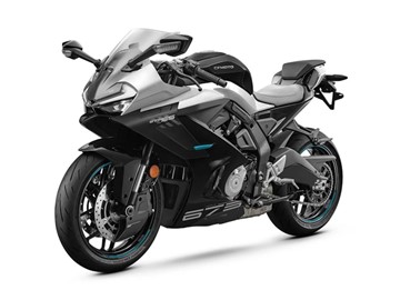 CFMOTO USA - 2025 CFMOTO 675SS Inventory